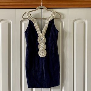 Lilly Pulitzer Valli Shift Dress